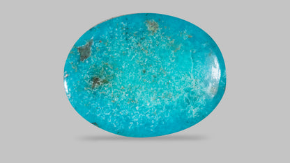 Natural Turquoise (Firoza) 10.02 Carats