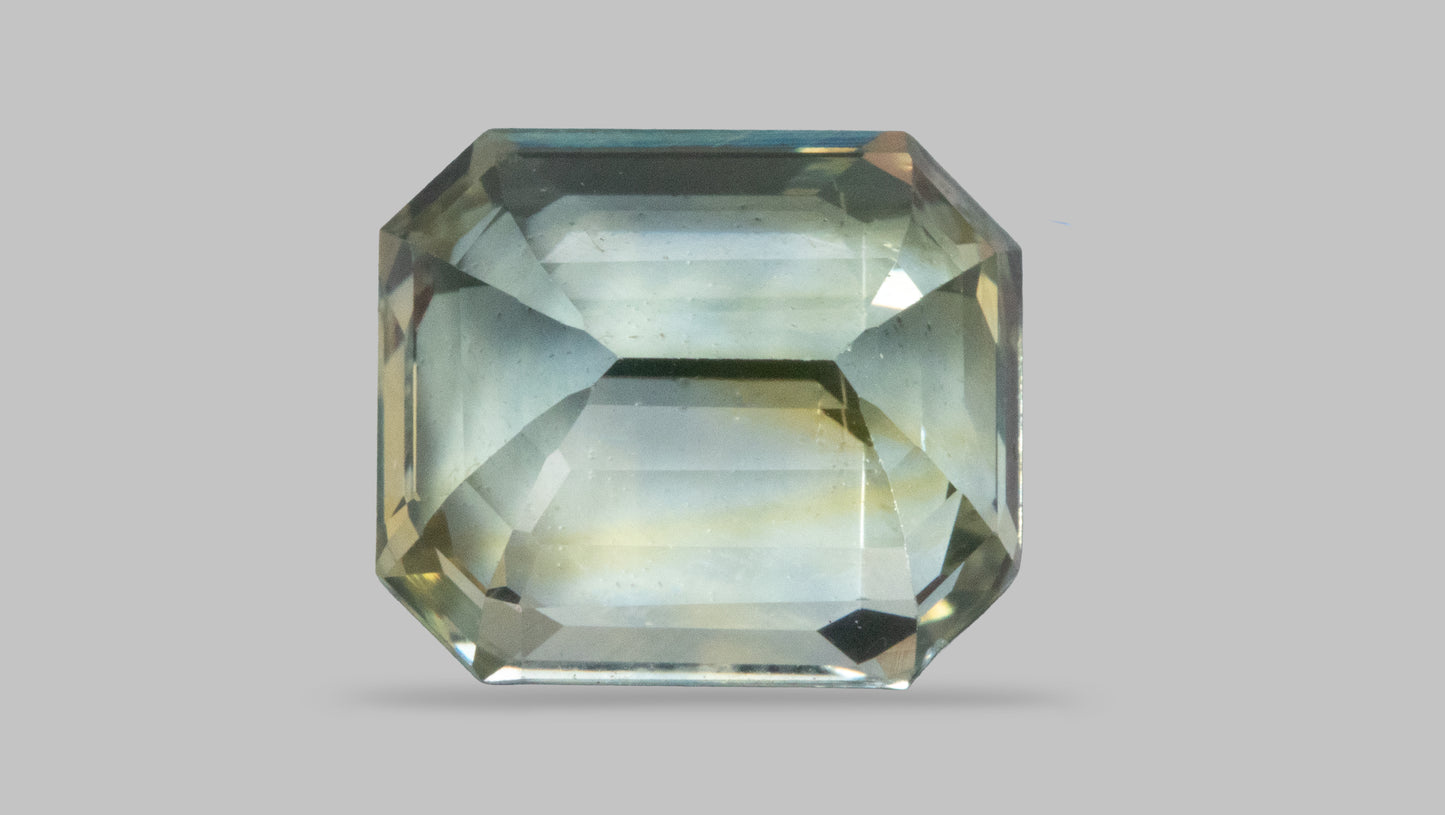 Natural Pitambari 8.64 Carats