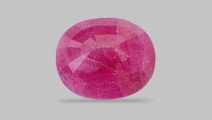 Burmese Ruby (Manik) 6.08 Carats