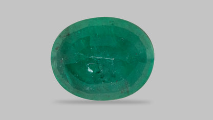 Natural Zambian Emerald (Panna) 4.24 Carats