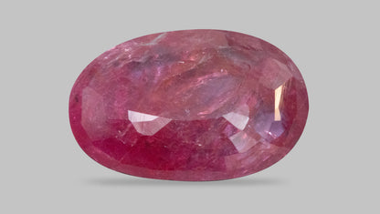 Burmese Ruby (Manik) 5.10 Carats