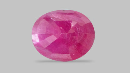 Burmese Ruby (Manik) 6.09 Carats