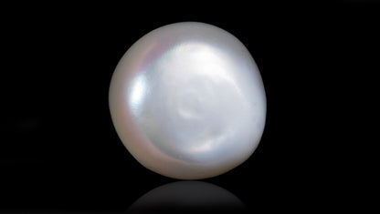 Fresh Water Pearl (Moti) 10.08 Carats