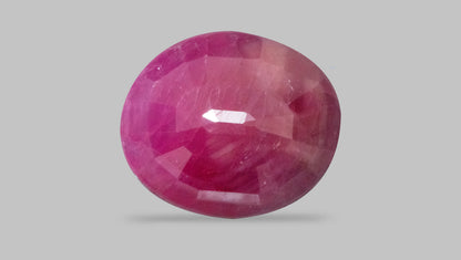 Burmese Ruby (Manik) 5.15 Carats