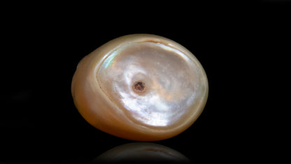 Natural Basra Pearl (Moti) 4.02 Carats