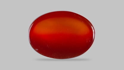 SULEMANI RED HAKIK 9.42 CARATS