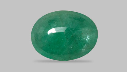 Natural Zambian Emerald (Panna) 4.50 Carats