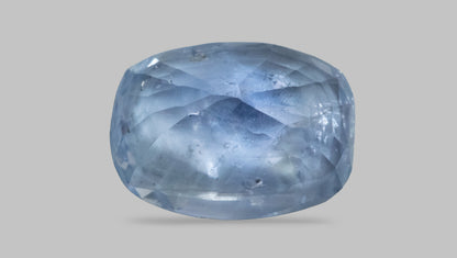 Natural Blue Sapphire (Neelam) 4.70 Carats