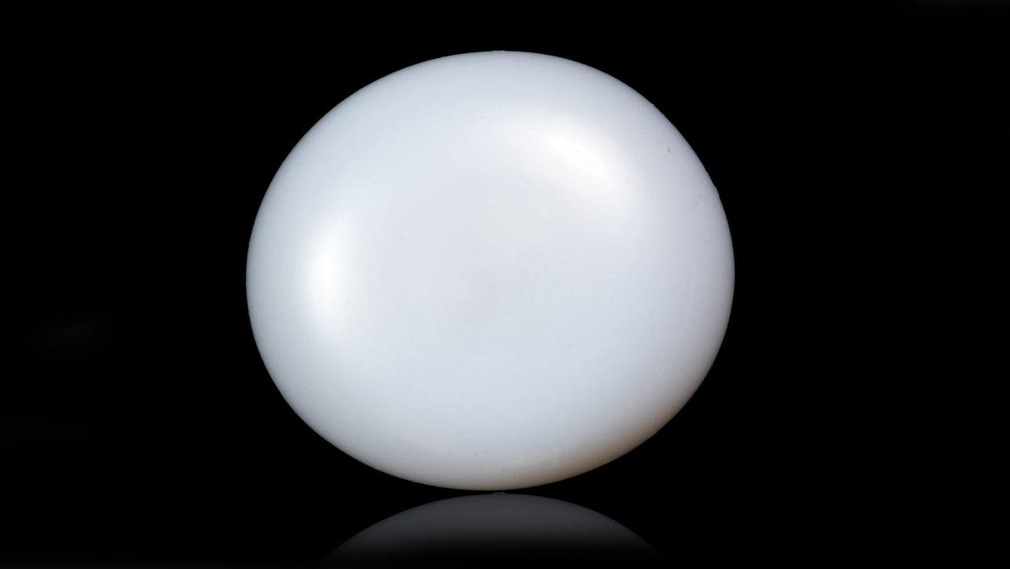 Fresh Water Pearl (Moti) 9.92 Carats