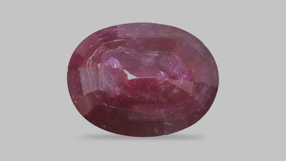 Natural Mozambique Ruby (Manik) 4.36 Carats