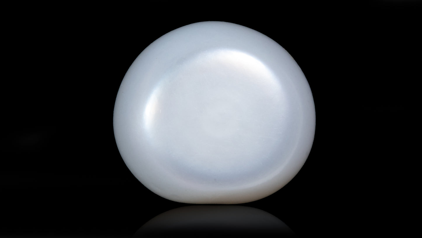Fresh Water Pearl (Moti) 8.94 Carats