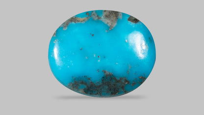 Natural Turquoise (Firoza) 8.42 Carats