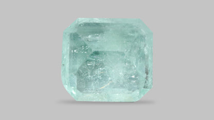 Natural Columbian Emerald (Panna) 3.75 Carats