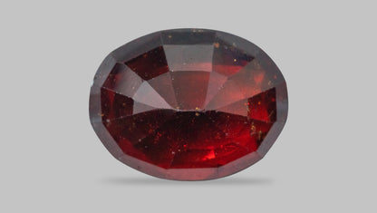 Natural Sri-Lankan Hessonite (Gomed) 9.03 Carats