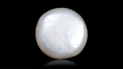 Fresh Water Pearl (Moti) 7.80 Carats