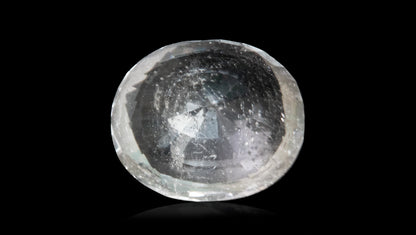 WHITE TOPAZ 5.21 CARATS