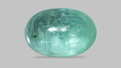 Minor Oil Natural Columbian Emerald (Panna) 2.70 Carats