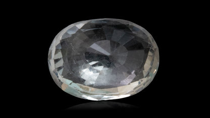 WHITE TOPAZ 3.94 CARATS