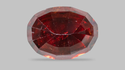 Natural Sri-Lankan Hessonite (Gomed) 11.03 Carats
