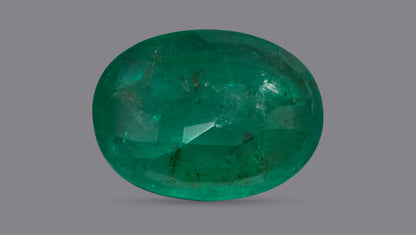 Natural Zambian Emerald (Panna) 6.53 Carats