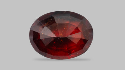 Natural Sri-Lankan Hessonite (Gomed) 10.41 Carats