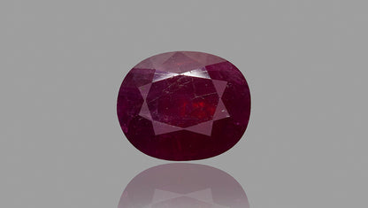 Natural Ruby (Manik) 7.23 Carats