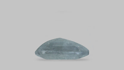 Natural Blue Sapphire (Neelam) 4.87 Carats