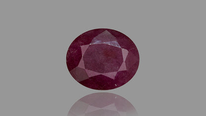 Natural Ruby (Manik) 7.79 Carats