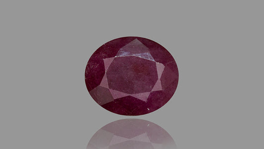 Natural Ruby (Manik) 7.79 Carats
