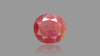 Burmese Ruby (Manik) 10.84 Carats