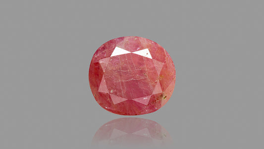 Burmese Ruby (Manik) 10.84 Carats