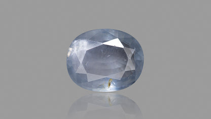 Natural Blue Sapphire (Neelam) 7.48 Carats