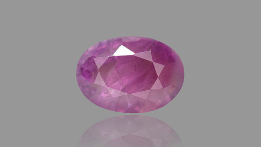 RUBY (BURMIES /MOZAMBIQUE ) - PREMIUM PLUS