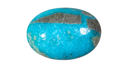 Natural Turquoise (Firoza) 8.91 Carats