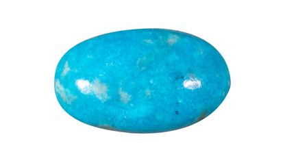 NATURAL TURQUOISE (FIROZA) 14.86 CARATS