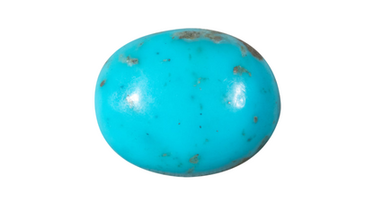 Natural Turquoise (Firoza) 7.10 Carats