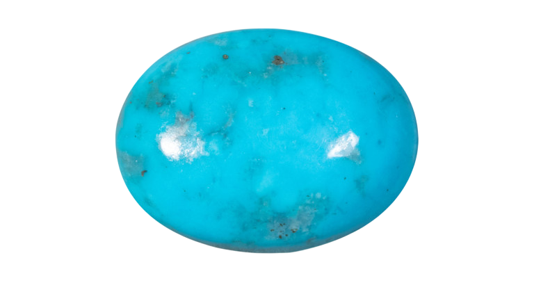 Natural Turquoise (Firoza) 13.63 Carats