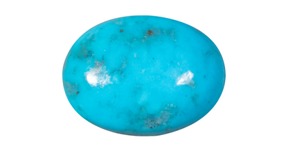 Natural Turquoise (Firoza) 13.63 Carats
