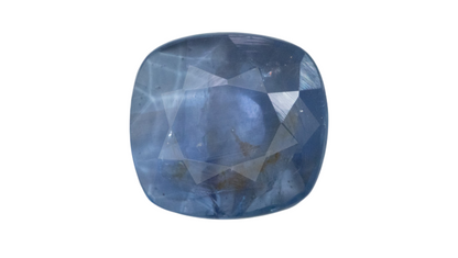 Natural Blue Sapphire (Neelam) 4.12 Carats