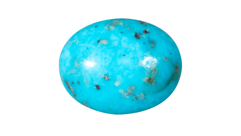 Natural Turquoise (Firoza) 14.37 Carats