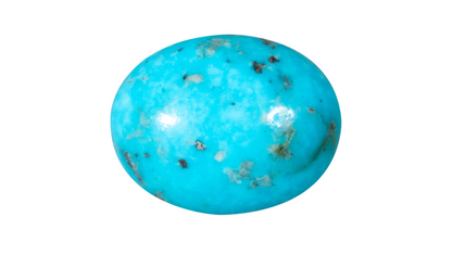 Natural Turquoise (Firoza) 14.37 Carats
