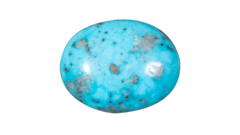 Natural Turquoise (Firoza) 14.50 Carats