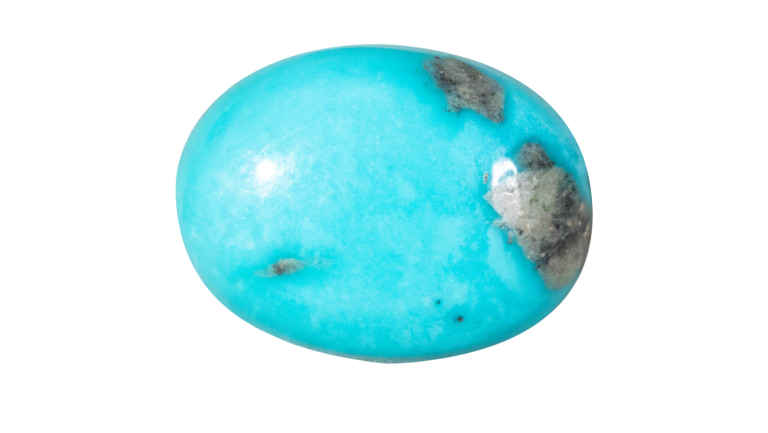 Natural Turquoise (Firoza) 9.33 Carats