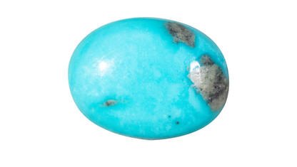 Natural Turquoise (Firoza) 9.33 Carats