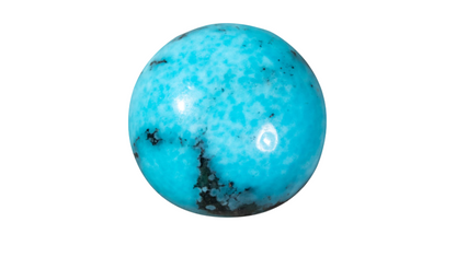 Natural Turquoise (Firoza) 8.13 Carats
