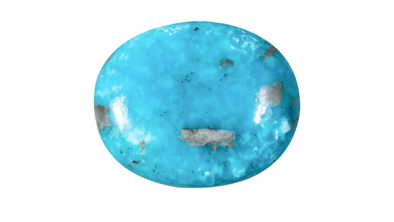 Natural Turquoise (Firoza) 18.11 Carats