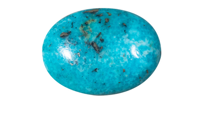 Natural Turquoise (Firoza) 13.09 Carats