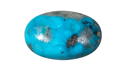 Natural Turquoise (Firoza) 8.61 Carats