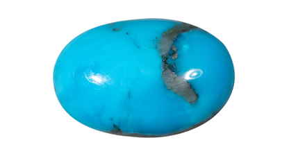 Natural Turquoise (Firoza) 14.27 Carats