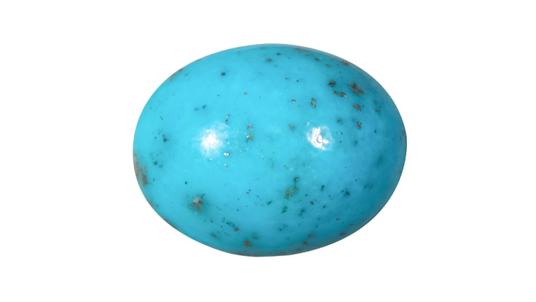 Natural Turquoise (Firoza) 12.55 Carats